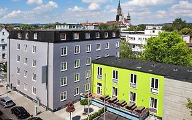 Riku Hotel Neu-Ulm